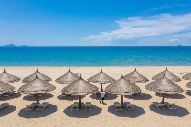 Alma Resort Cam Ranh